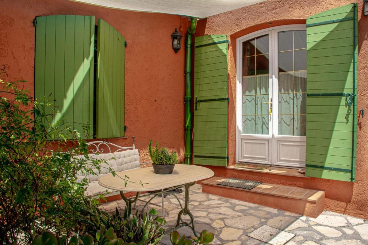 Le Clos des Oliviers - Housity