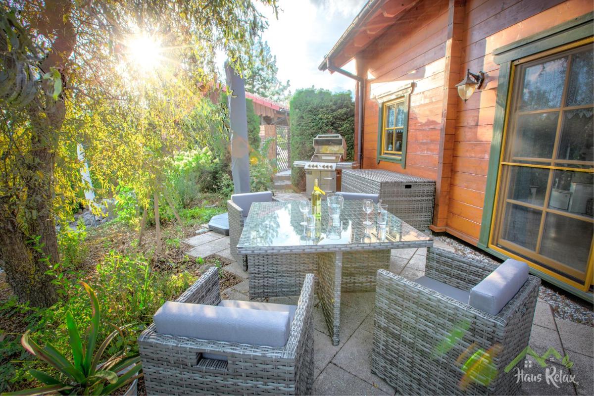 haus-relax - no business b00king - no fitters - Housity