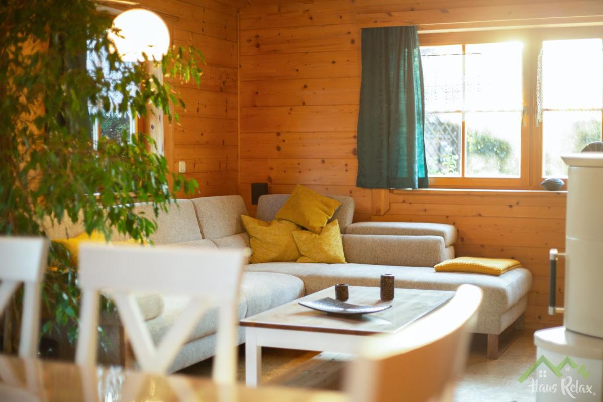 haus-relax - no business b00king - no fitters - Housity