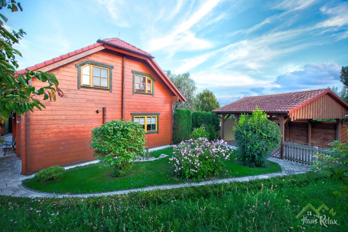 haus-relax - no business b00king - no fitters - Housity