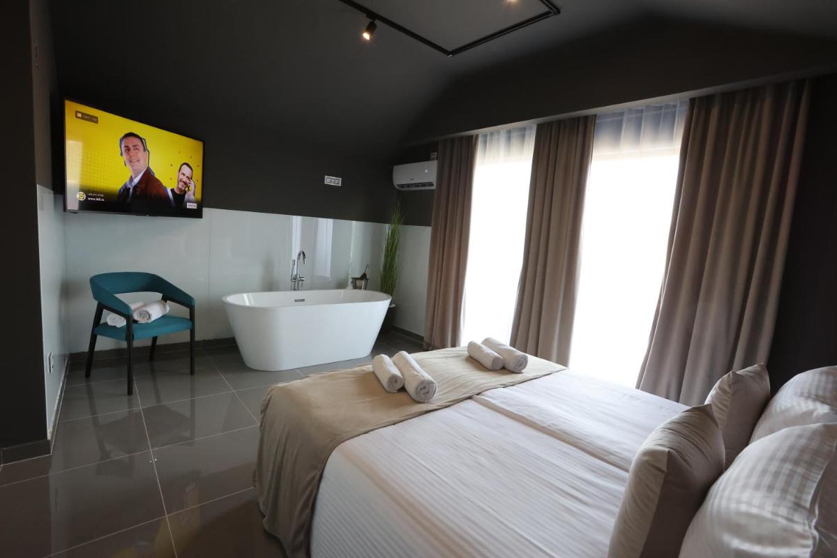 9 apartments - Housity