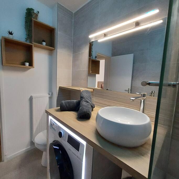 2 LYS Orleans Downtown, free secure parking - Hizvo