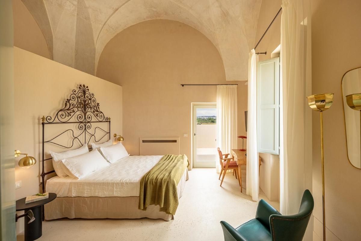 Il Giardino Grande - Dimora in Salento - Housity