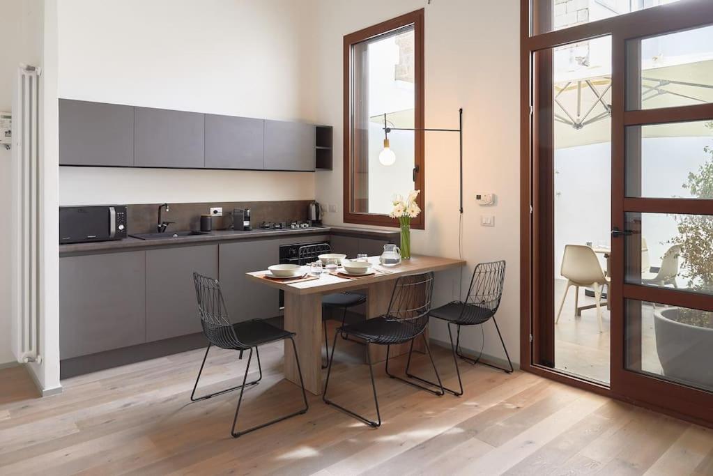 Il Pumo Boutique Apartment - Housity