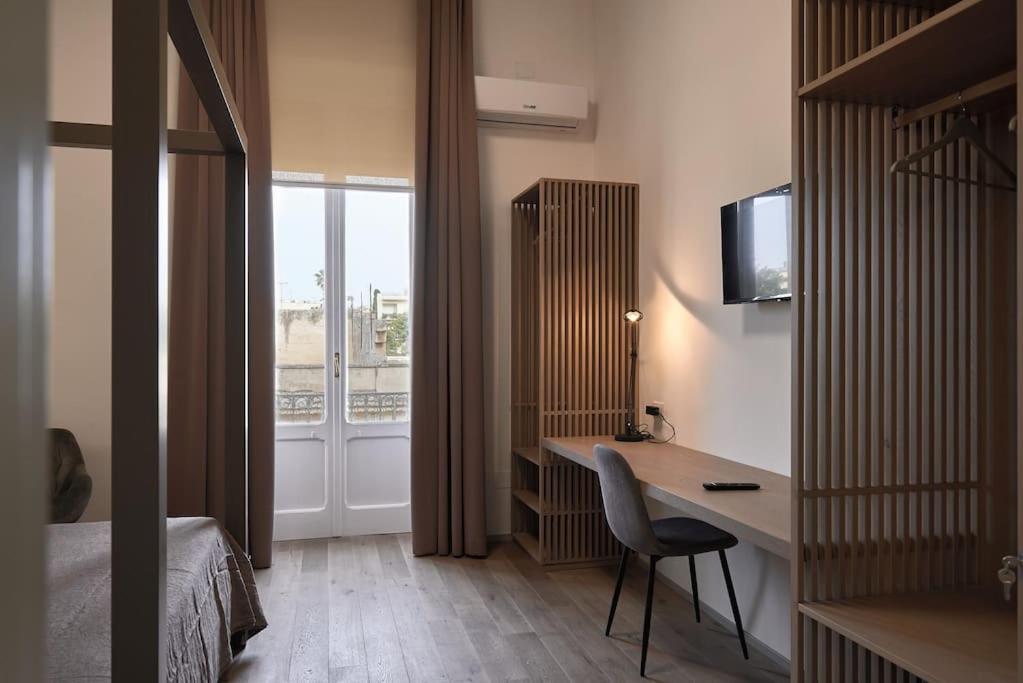 Il Pumo Boutique Apartment - Housity