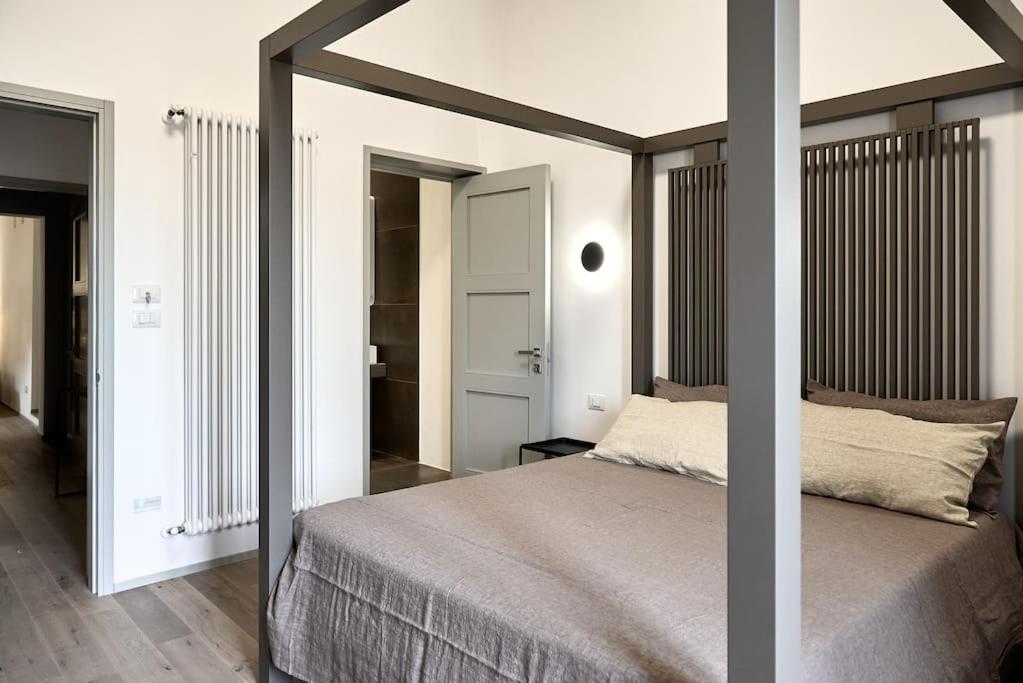 Il Pumo Boutique Apartment - Housity