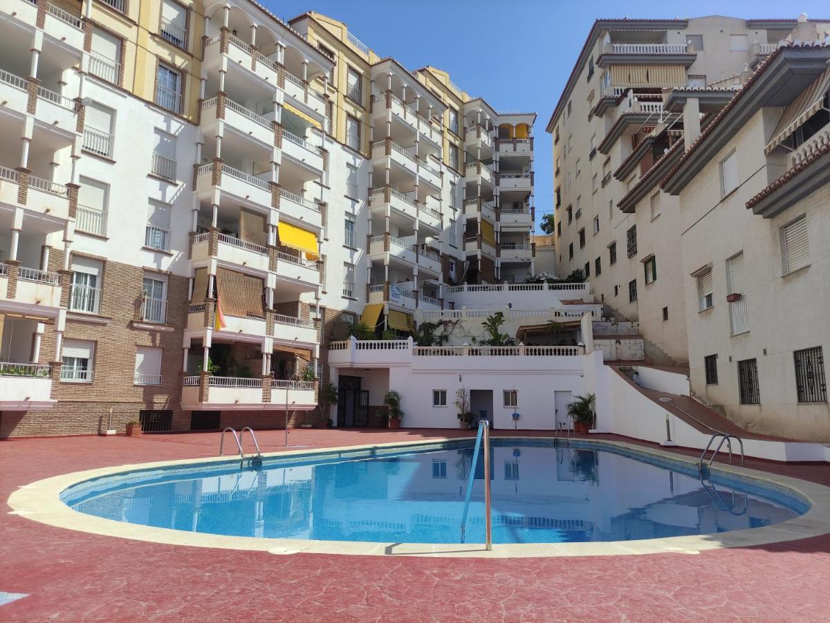 Apartamento Oasis La Herradura - Housity