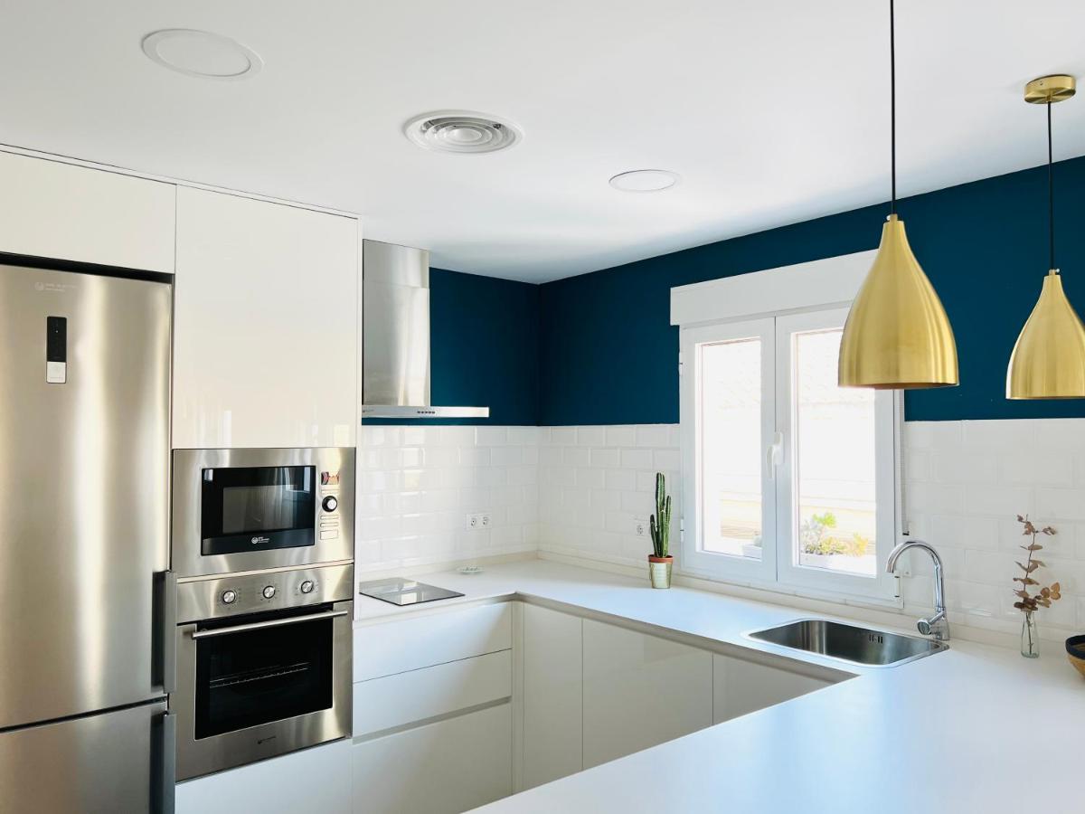Charming apartment in the wonders of Córdoba - Housity
