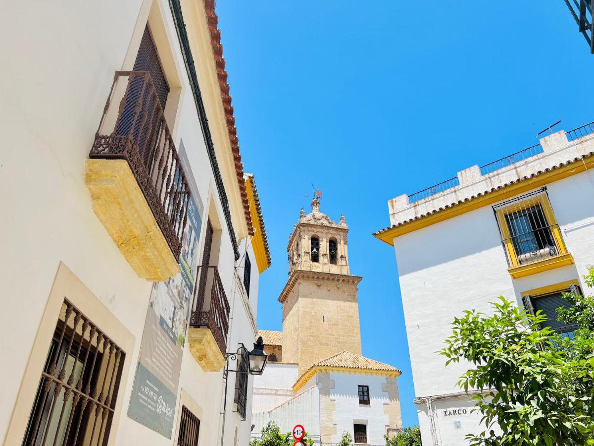 Charming apartment in the wonders of Córdoba - Housity