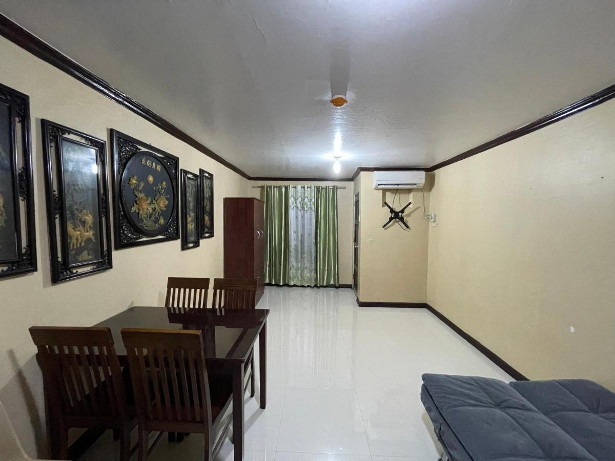 Suitetrails - Lovely Studio Type Condo