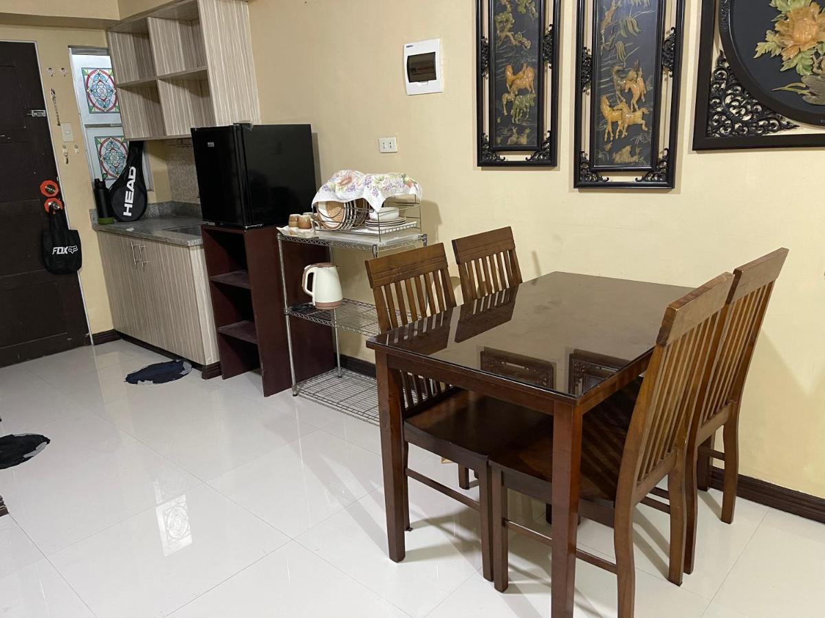 Suitetrails - Lovely Studio Type Condo