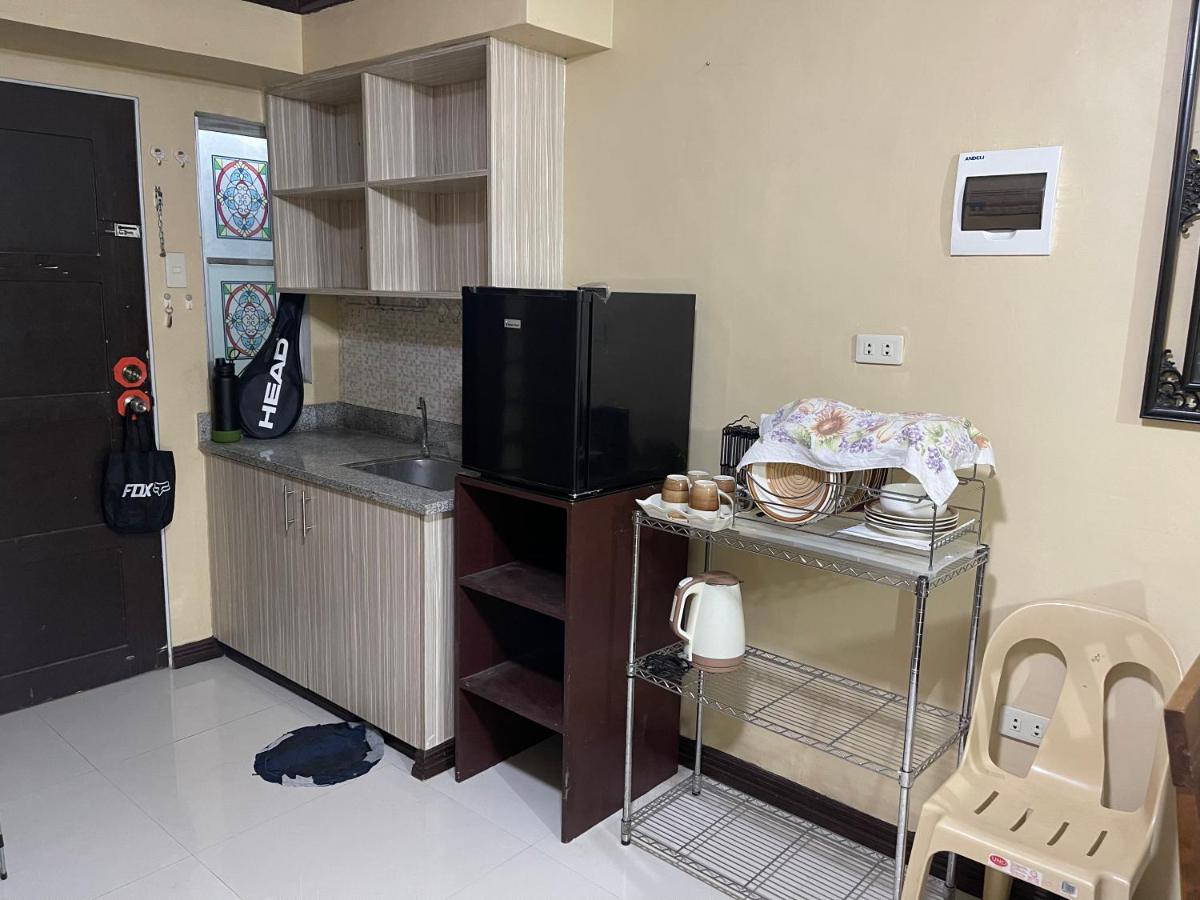 Suitetrails - Lovely Studio Type Condo