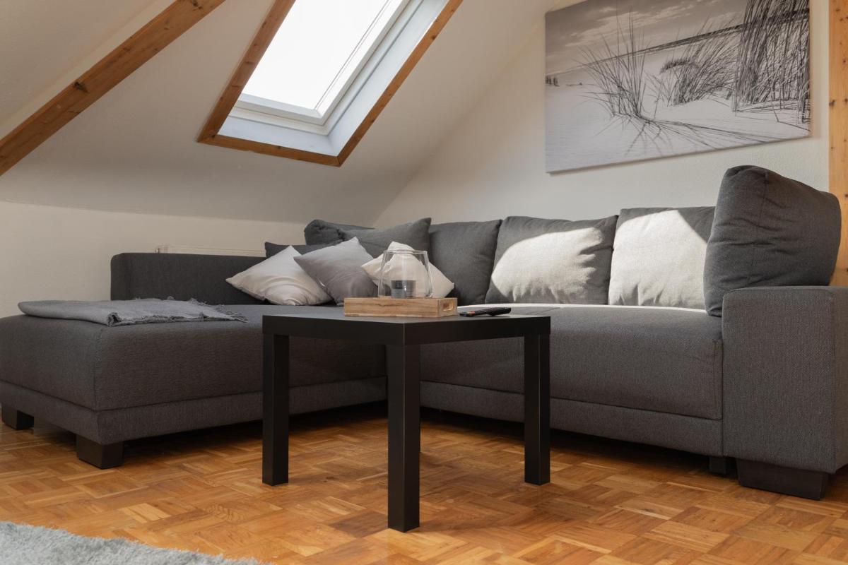 Ferienwohnung „ Happy Place“ Orscholz - Housity