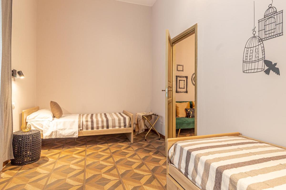 Galvani Apartments - Housity