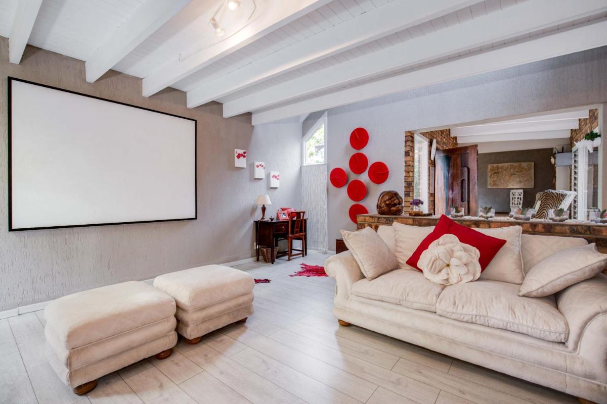 The House Fourways - Housity