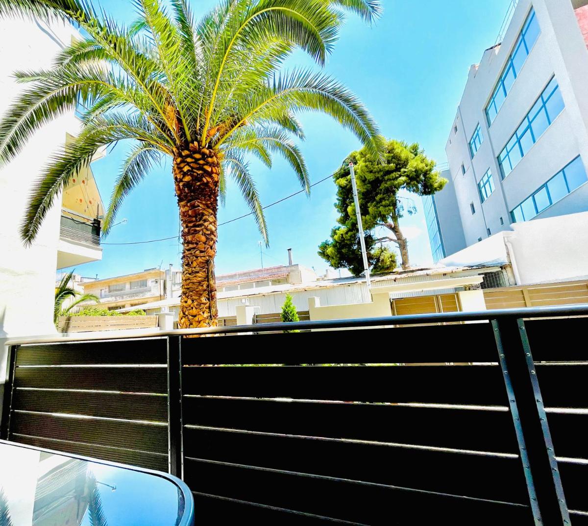 Phoenix Garden Apartment I - Housity