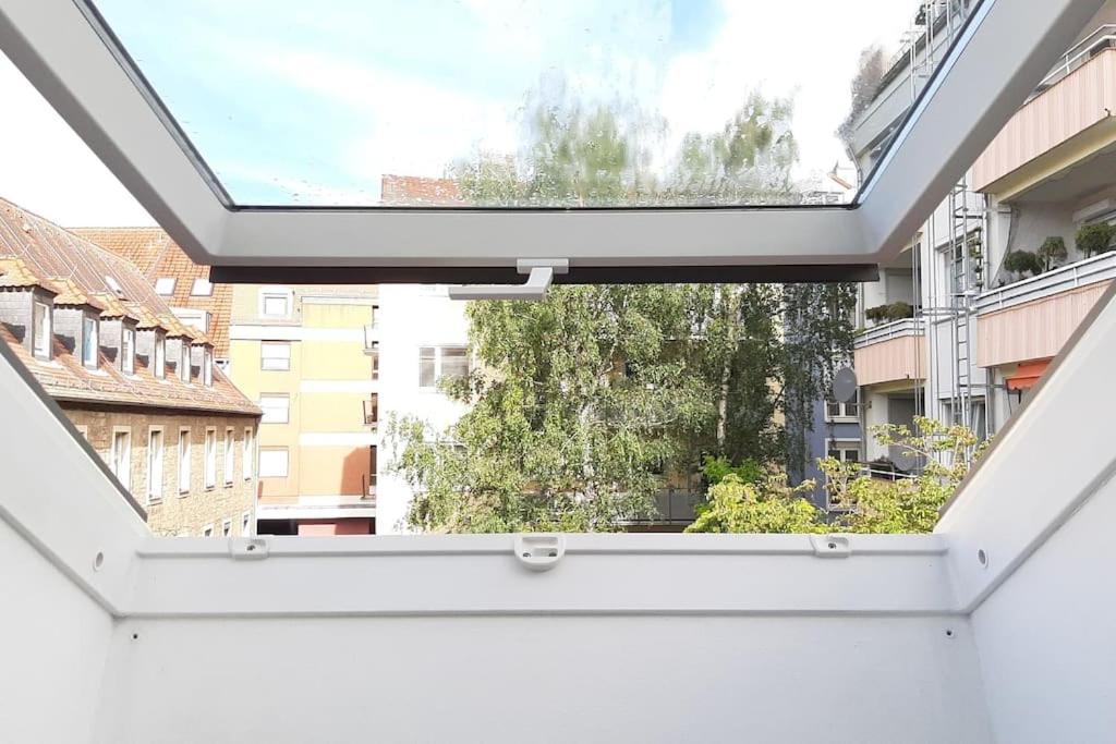Familienfreundliche Apartments am Park - Housity