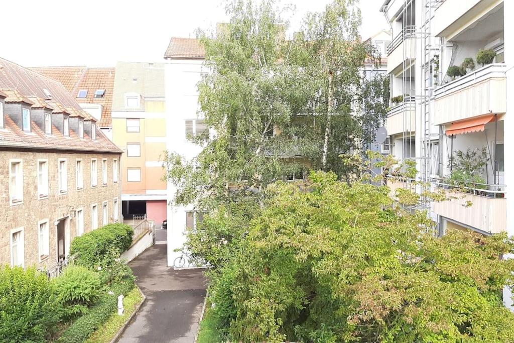 Familienfreundliche Apartments am Park - Housity