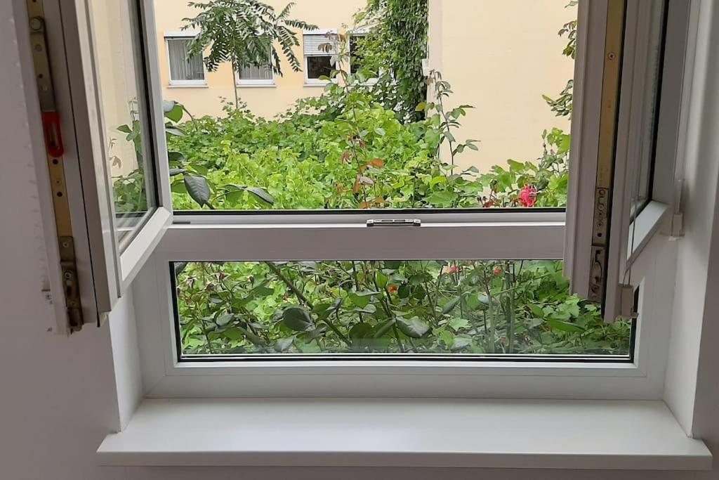 Familienfreundliche Apartments am Park - Housity
