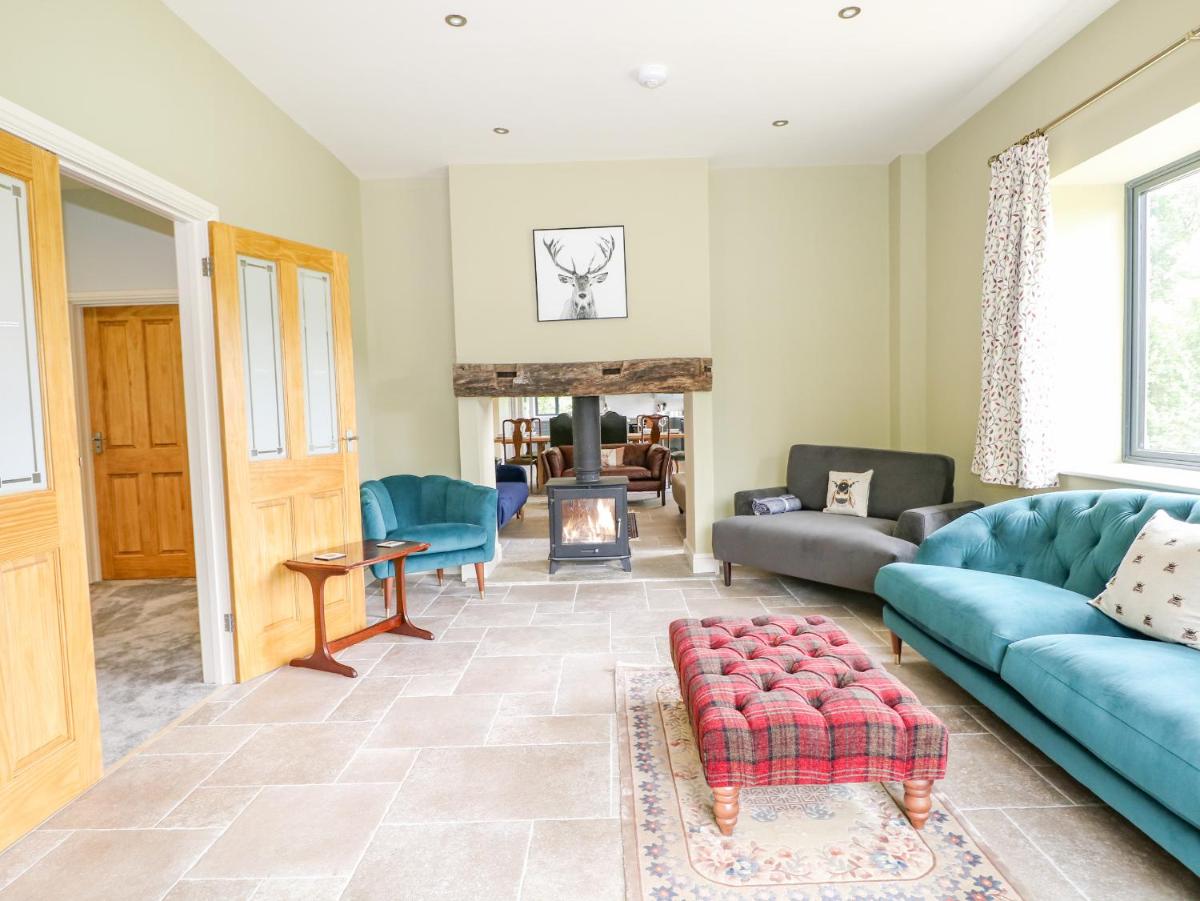 Ghyll Park Farm - Housity