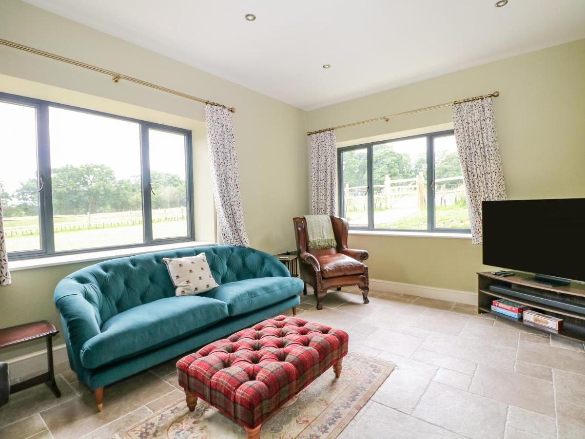 Ghyll Park Farm - Housity