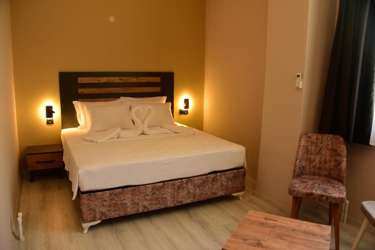 Suitetrails - Villa Sevilla
