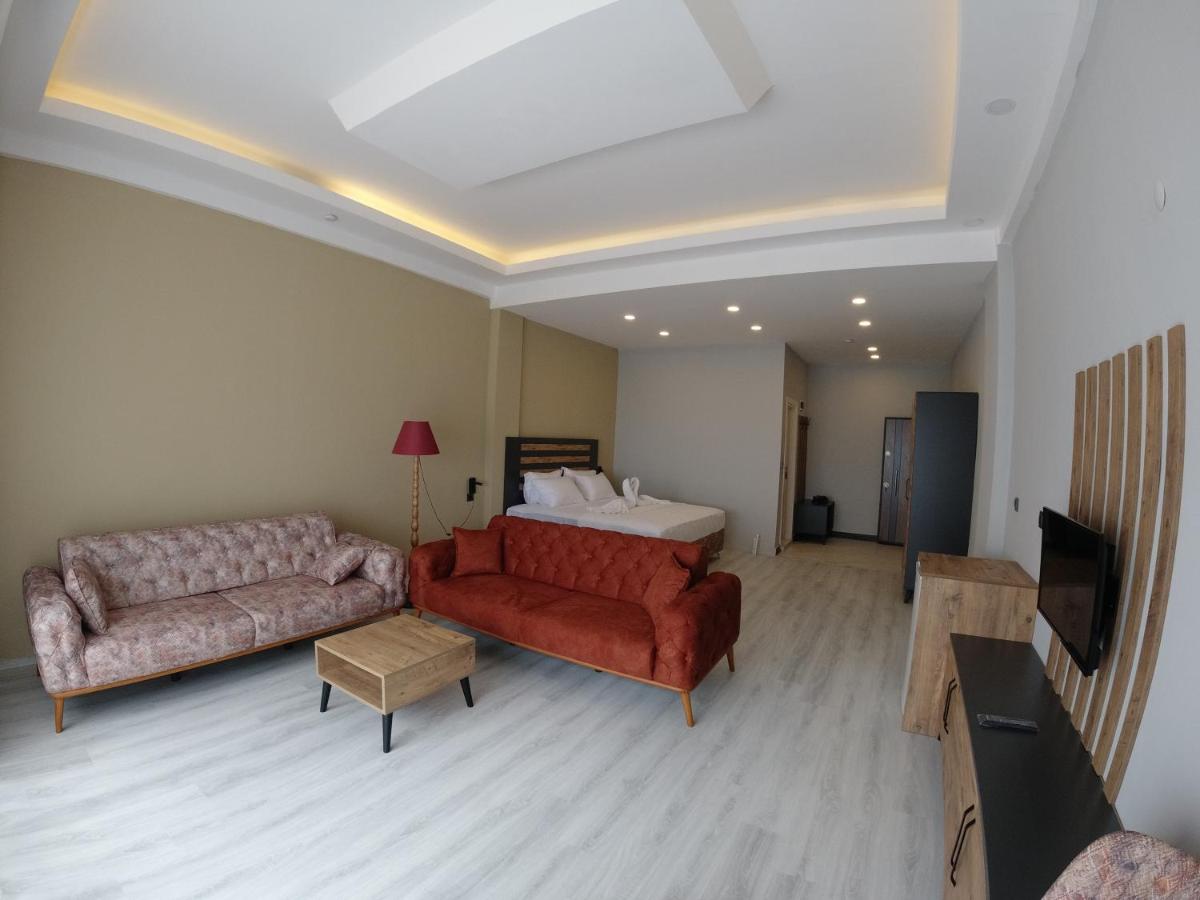 Suitetrails - Villa Sevilla