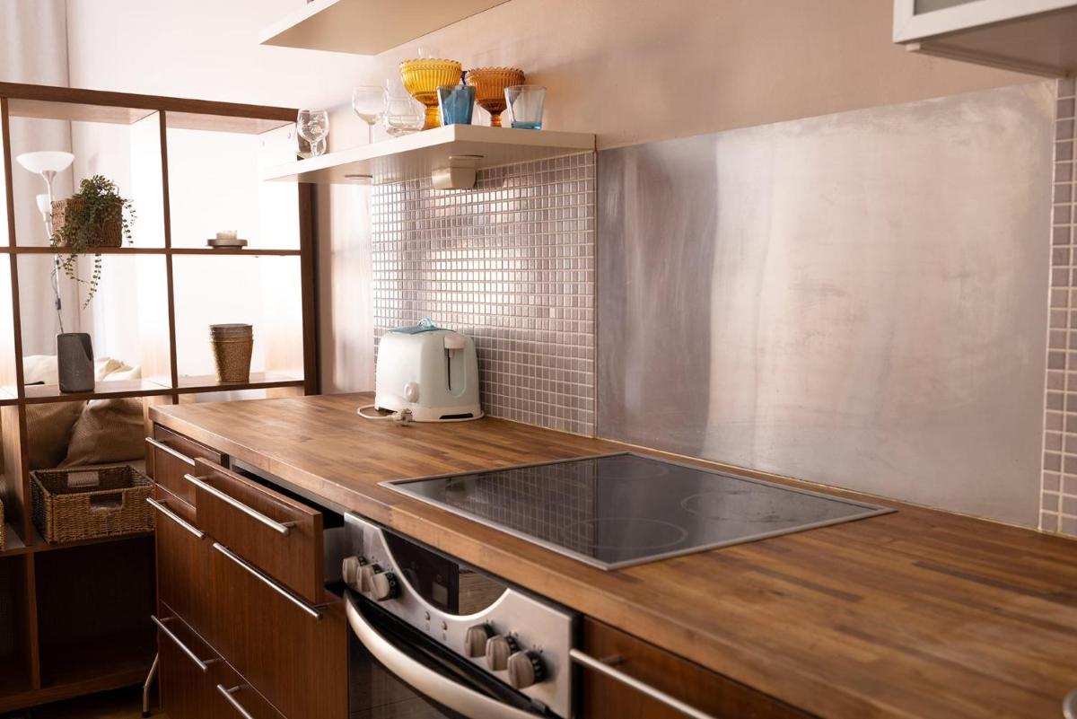 2ndhomes 1BR Charming City apartment in Yrjönkatu - Housity