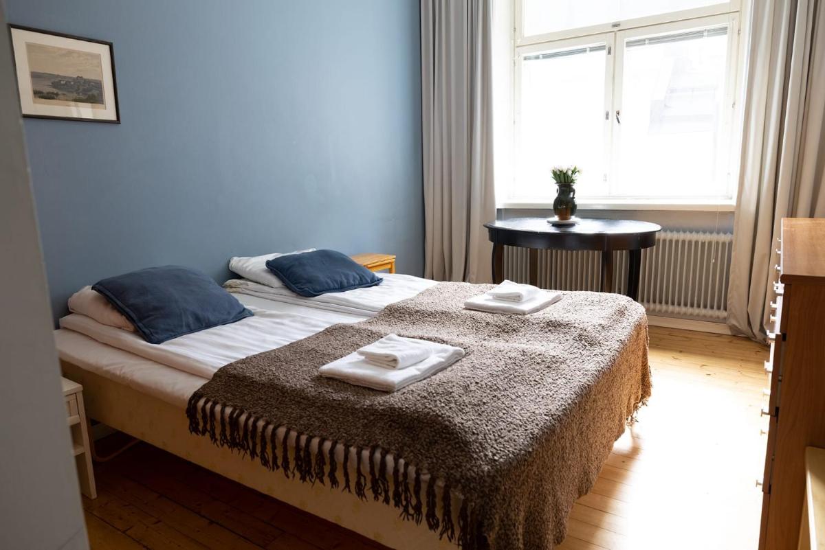2ndhomes 1BR Charming City apartment in Yrjönkatu - Housity