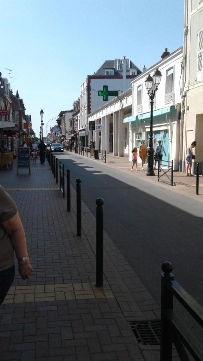 L'annexe - Housity