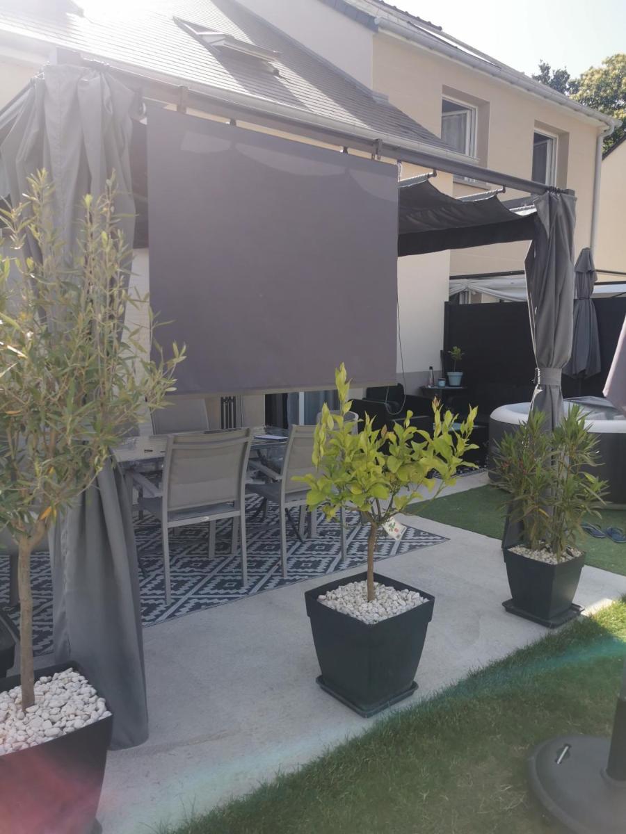 Chambre chez particulier proche circuit 24h - Housity