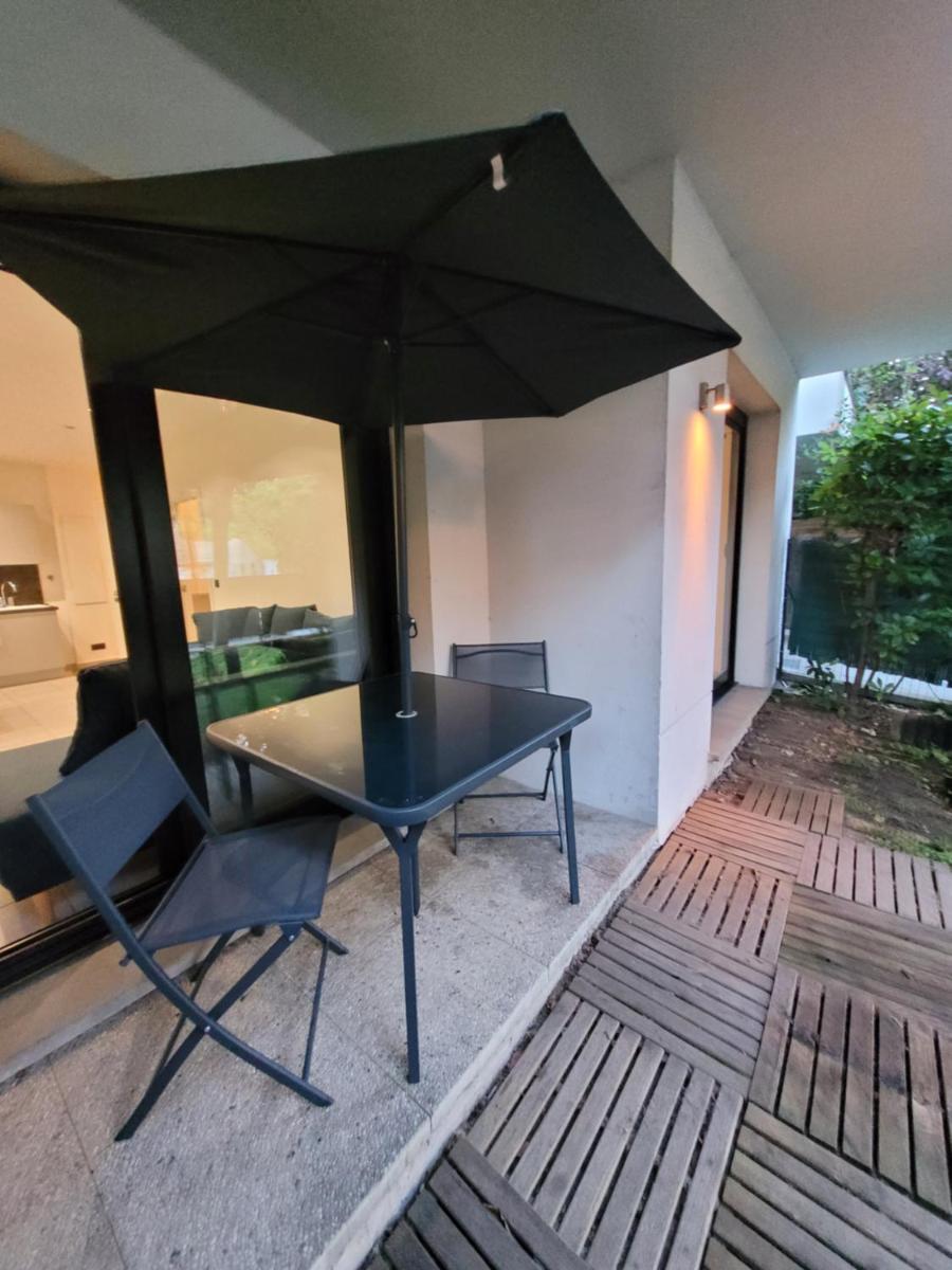APPARTEMENT standing 2 pieces avec jardin entre Paris & Dysney - Housity