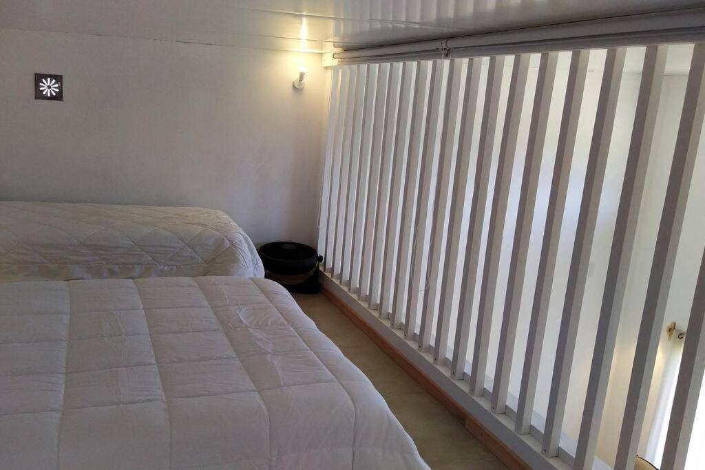 Presenza 2 Casas de Playa - Housity