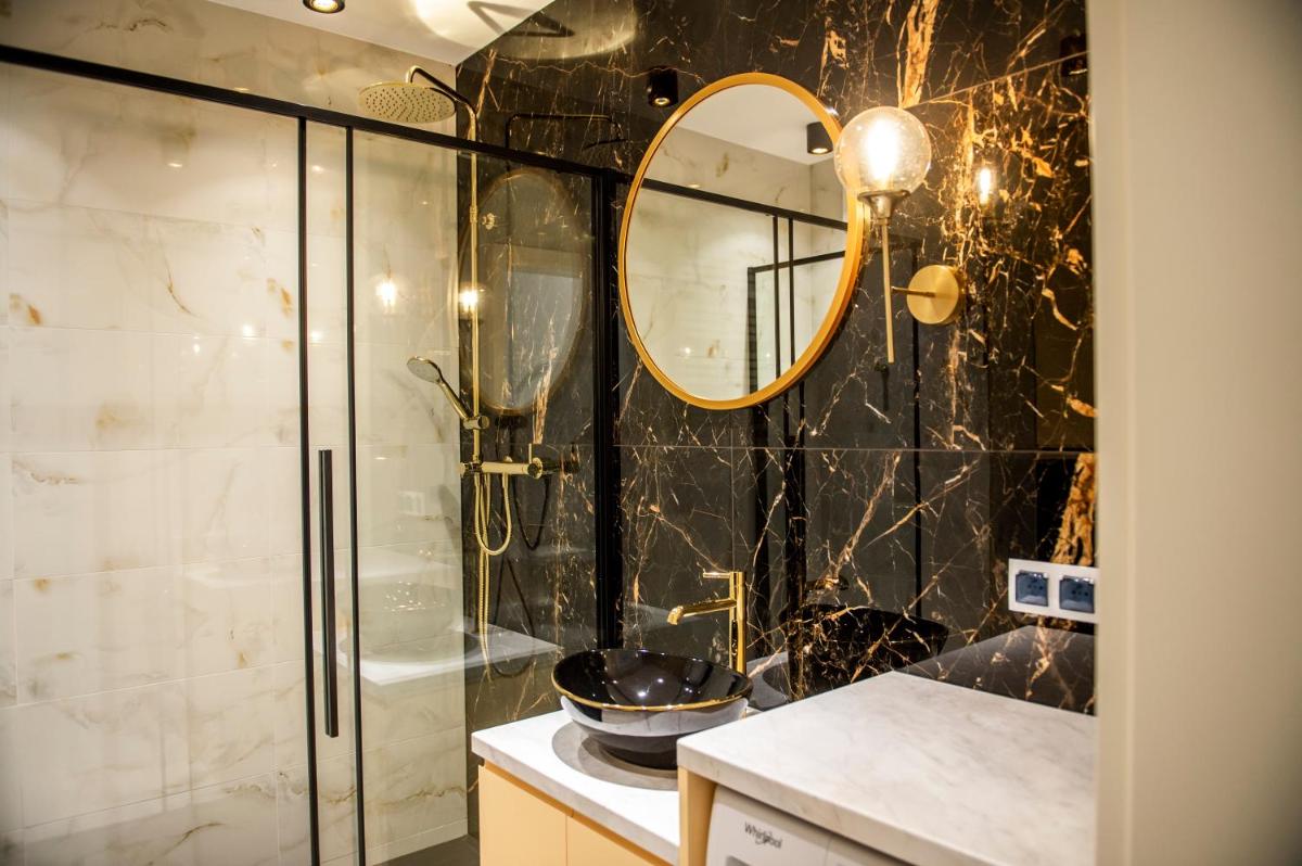 Nadmorski apartament przy parku krajobrazowym - Housity