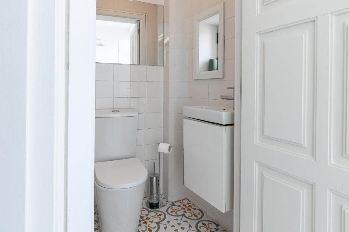 Bonjardim Deluxe Loft - Housity