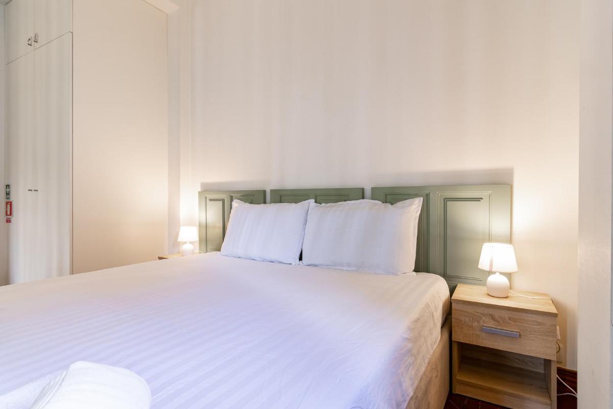 Bonjardim Deluxe Loft - Housity