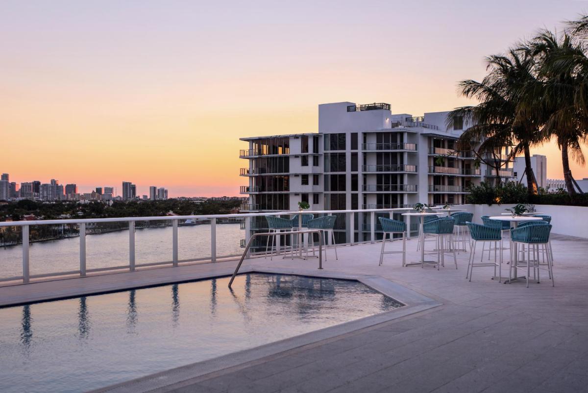 The Kimpton Shorebreak Fort Lauderdale Beach Resort - Housity