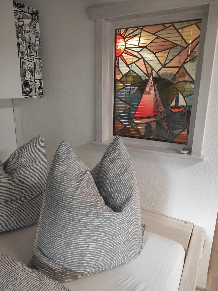 Ferienwohnung Gradeberg - Hizvo