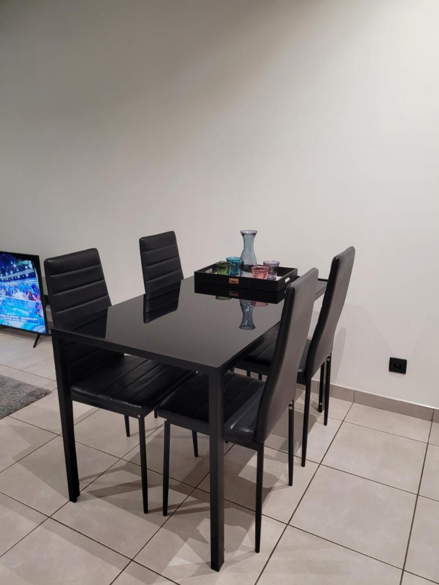 APPARTEMENT standing 2 pieces avec jardin entre Paris & Dysney - Housity