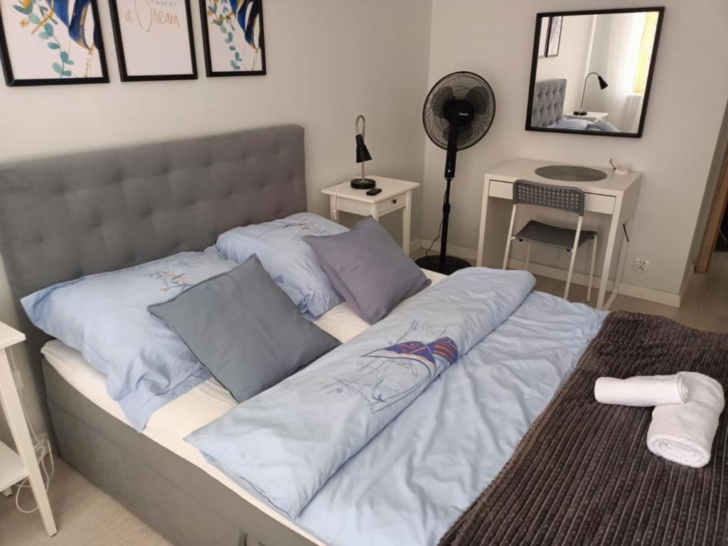Apartament Polonia - Housity