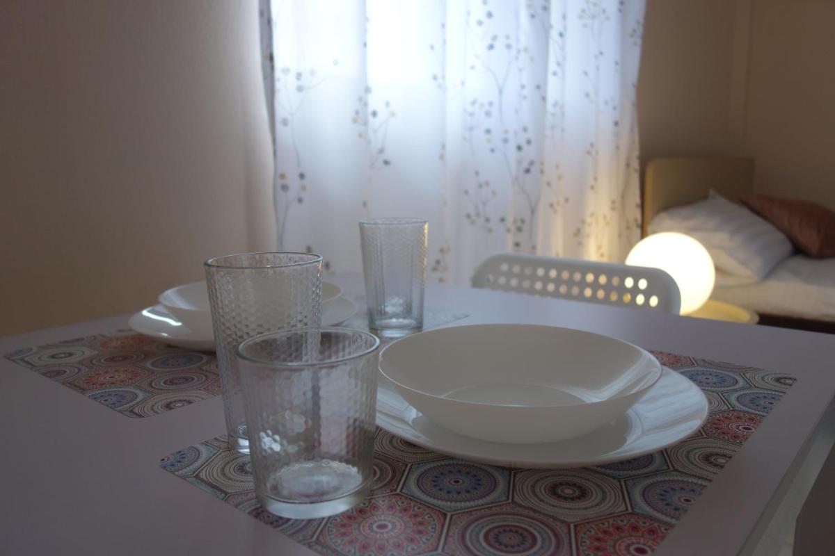 Kiki's cosy apartments - Housity