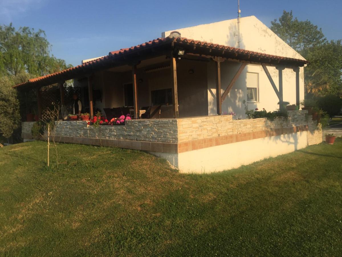 LOGA PARALIA DIKELLA EVROs - Housity
