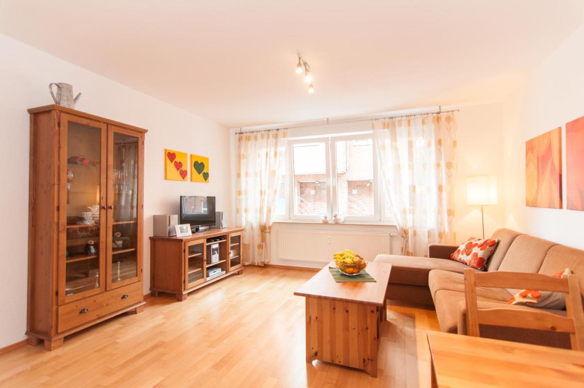 Suitetrails - Ferienwohnung Neuss