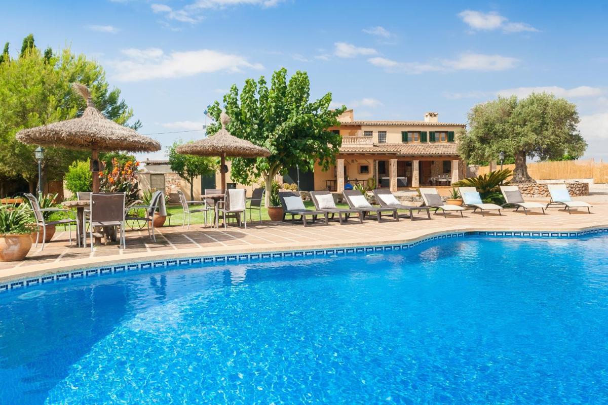 Finca Can Mostaxet - Housity