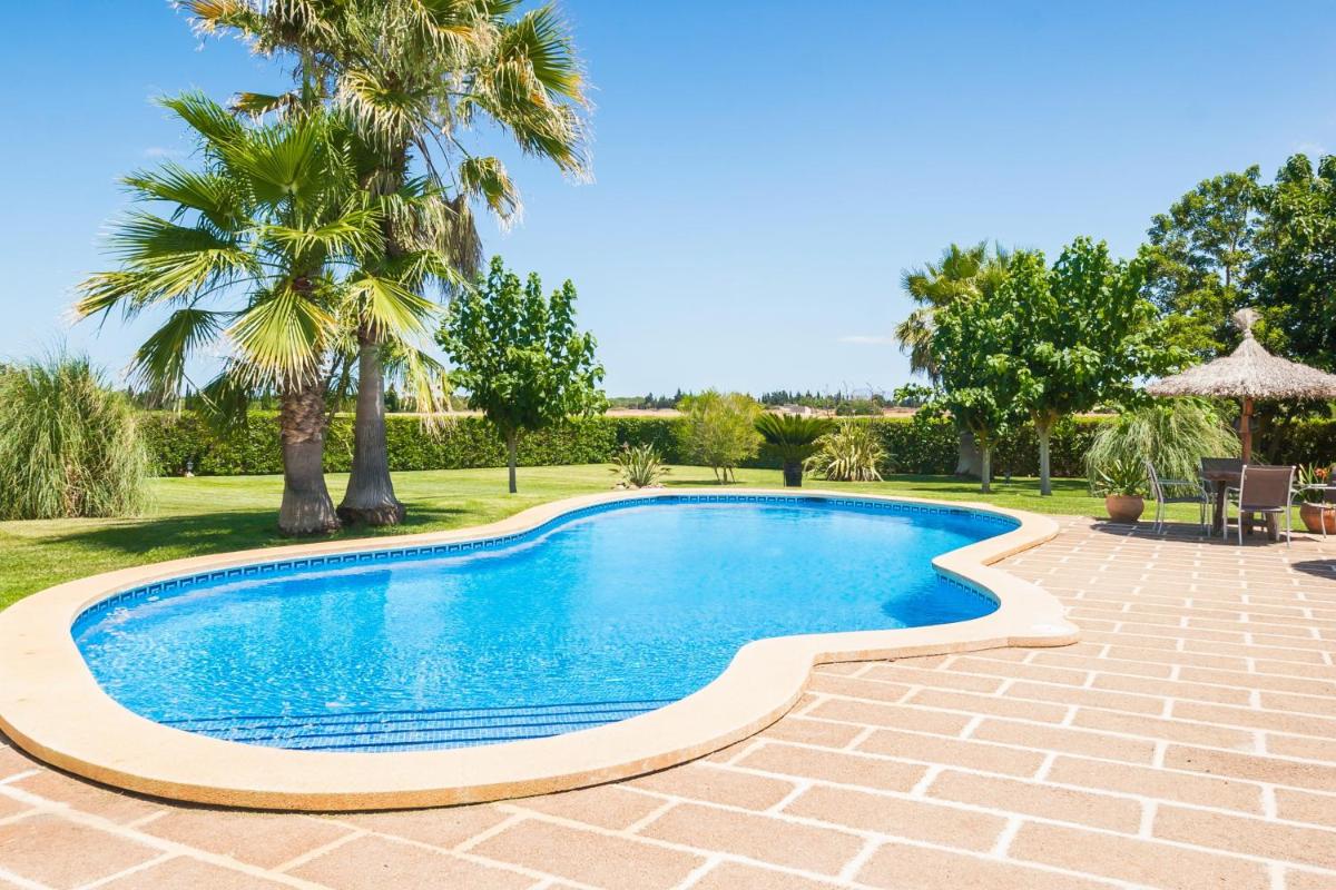 Finca Can Mostaxet - Housity