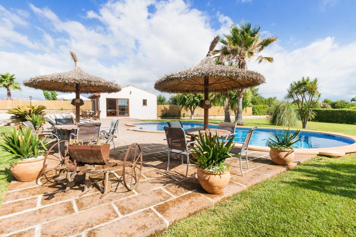 Finca Can Mostaxet - Housity
