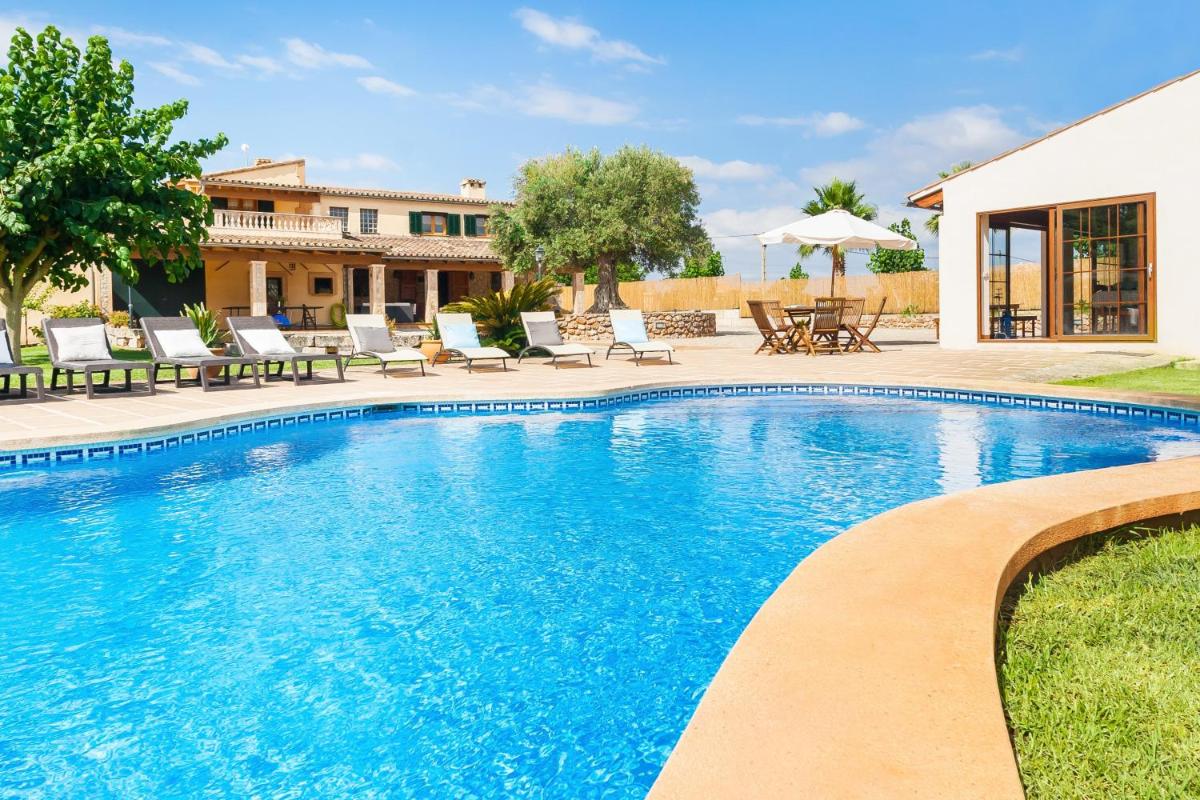Finca Can Mostaxet - Housity