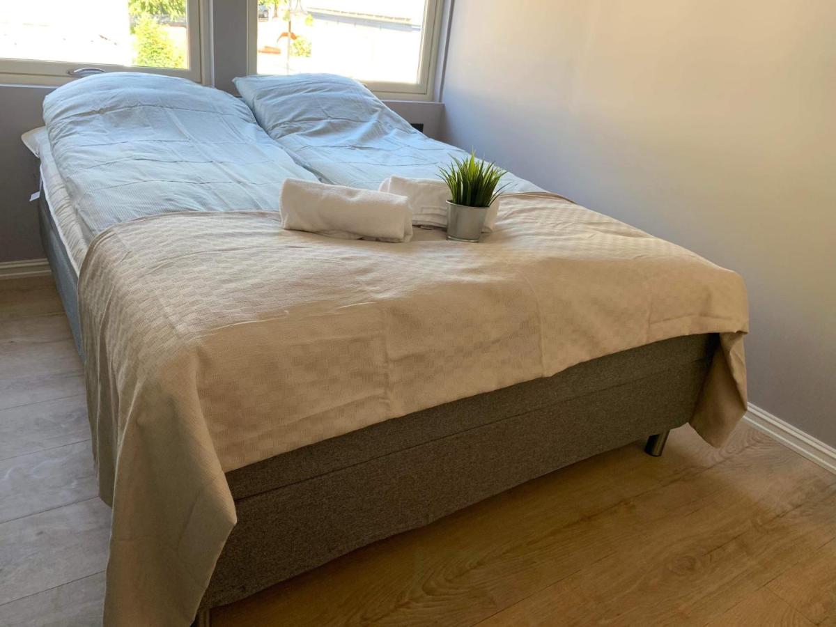 Trolltunga Panorama - Housity