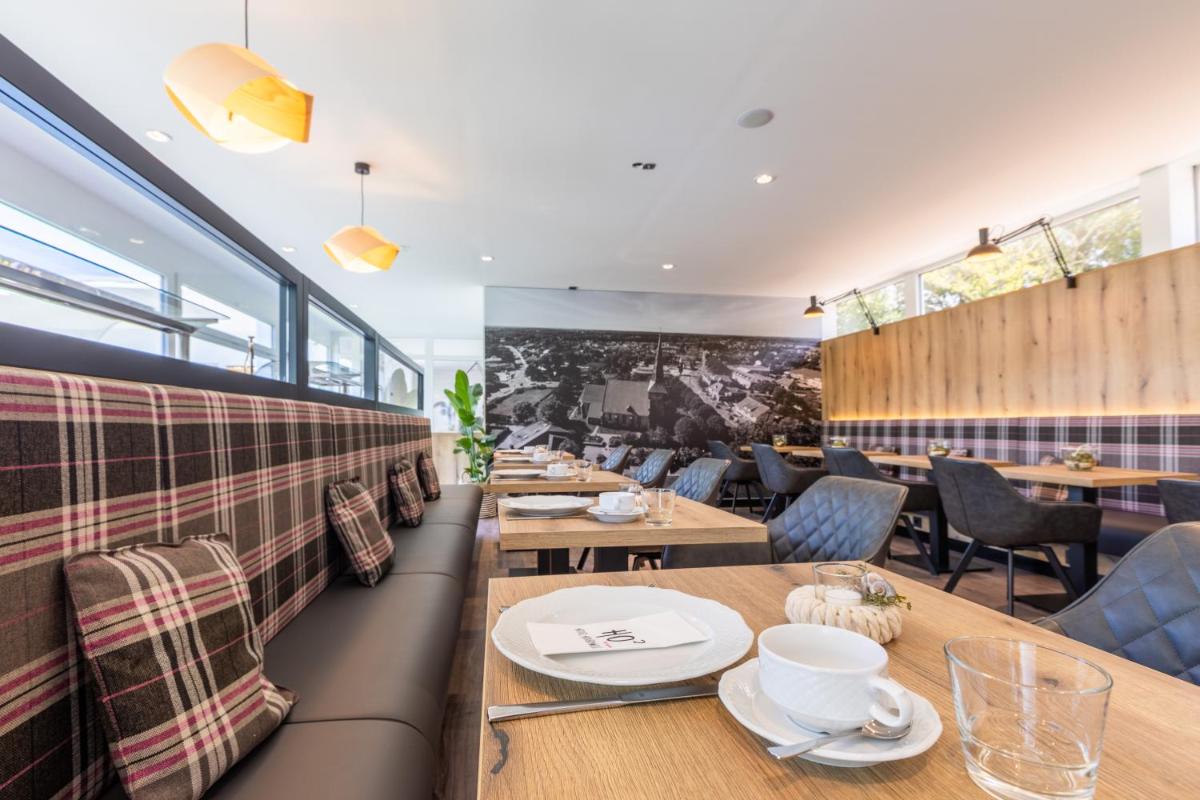 Akzent Hotel Hoyerswege - Housity