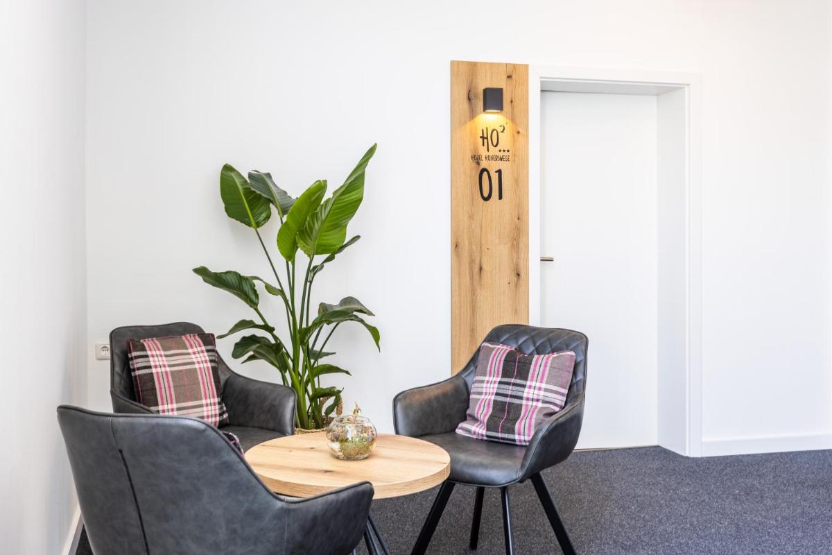 Akzent Hotel Hoyerswege - Housity